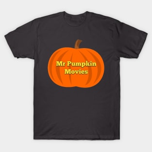 The Weekly Planet - Its not even Halloween T-Shirt